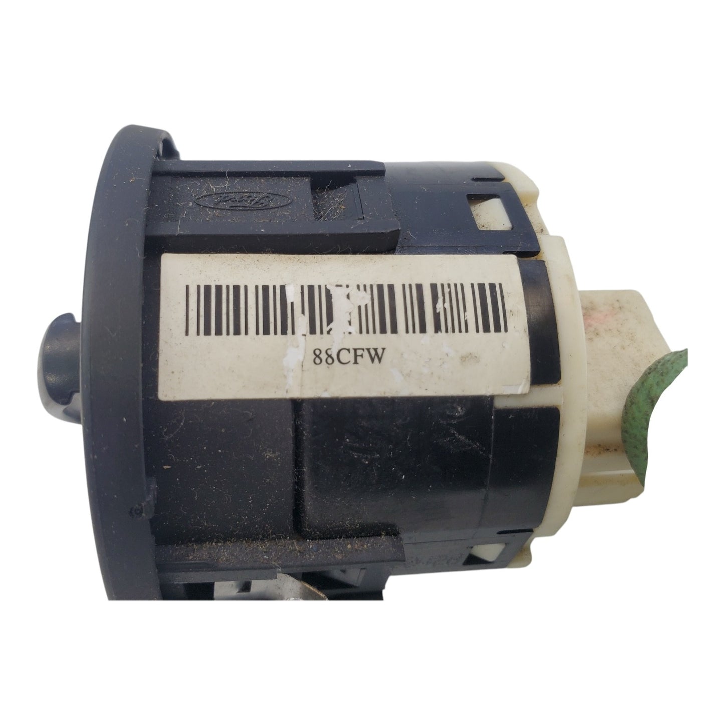 2008  Ford Escape Headlight Control Fog Light Switch Control 88CFW OEM