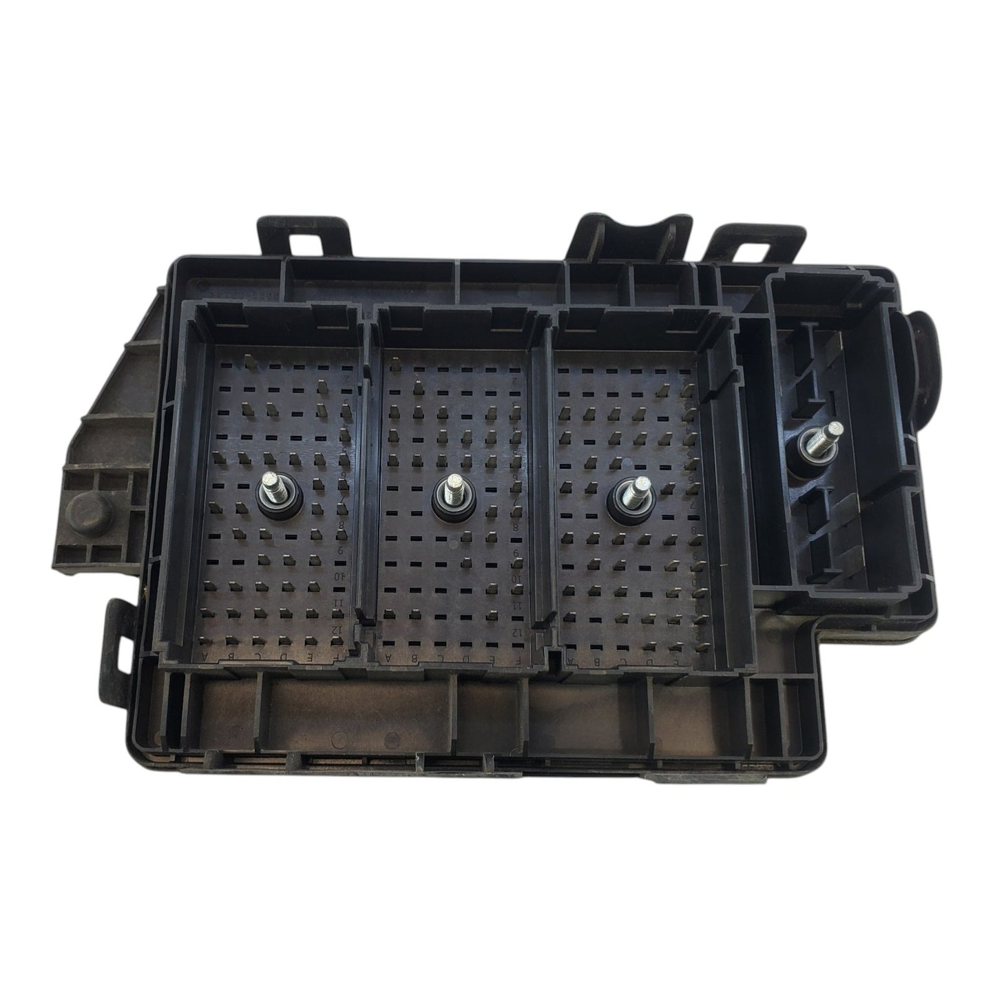 04-07 BUICK RENDEZVOUS Fuse Box Relay Engine 15269736