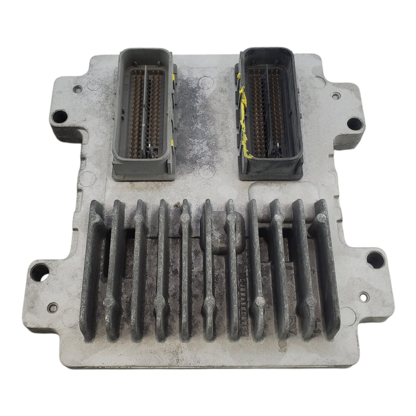 2008-2012 Chevrolet Malibu Cobalt HHR Engine Control Module ECM ECU PCM 12612397