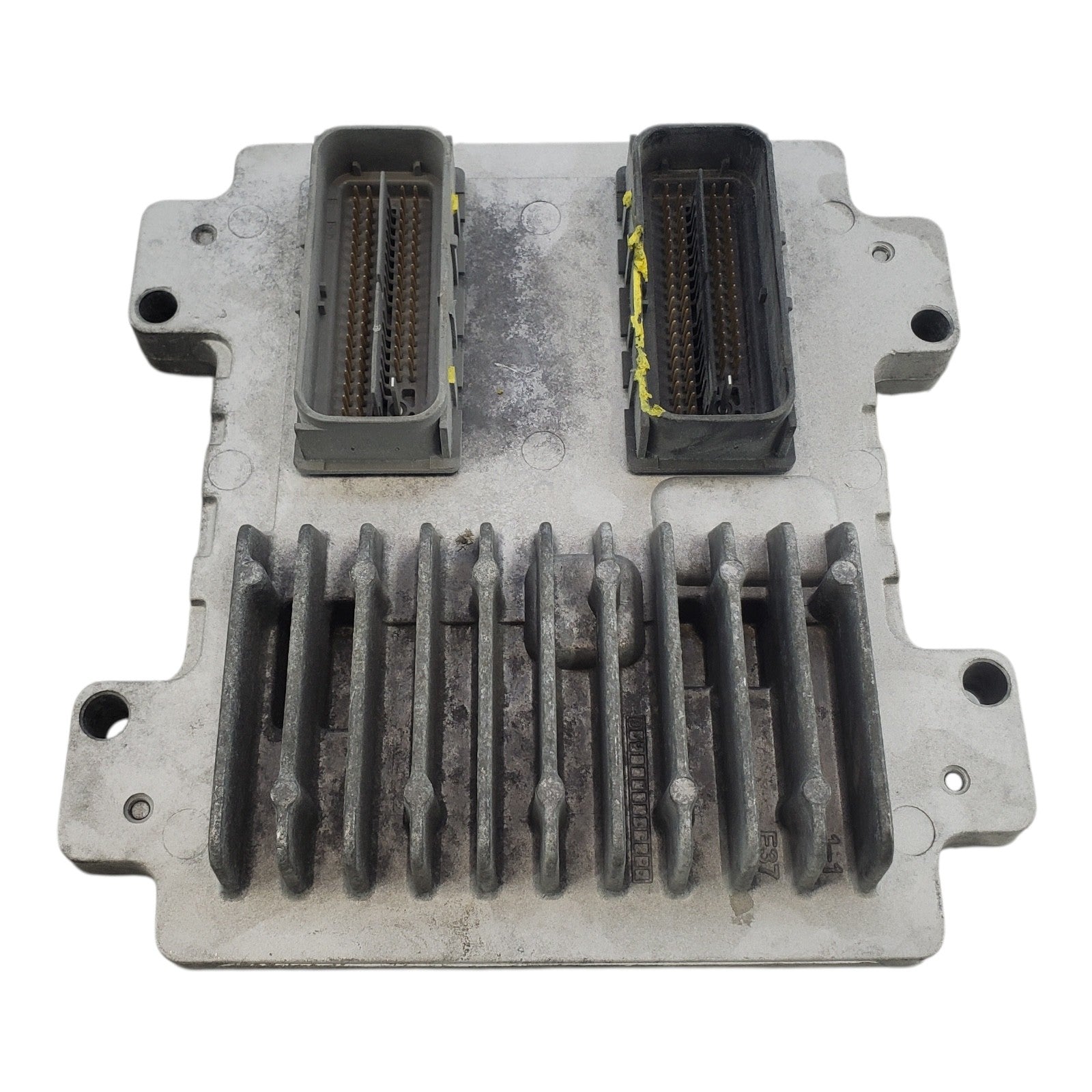 2008-2012 Chevrolet Malibu Cobalt HHR Engine Control Module ECM ECU PCM 12612397