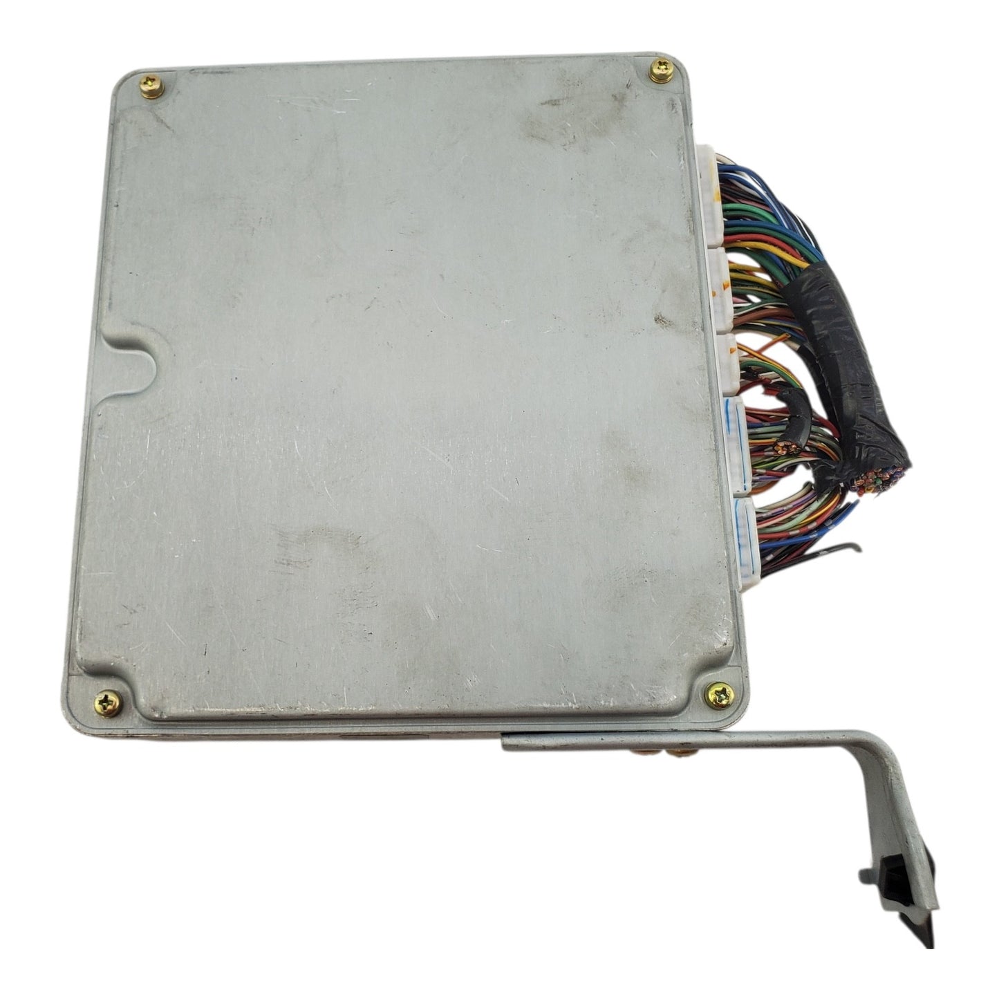 2002 Toyota Sequoia Engine Control Module OEM 89661-0C421