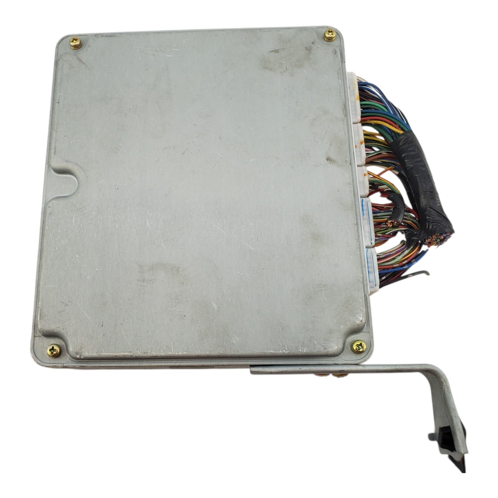 2002 Toyota Sequoia Engine Control Module OEM 89661-0C421