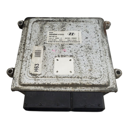 07 - 10 Hyundai Elantra 2.0L ECM Engine Control Module 39150-23022