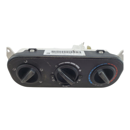Temperature Control With AC 07-09 Dodge Caliber 55111874AF