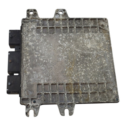 ✅10 Nissan Rogue MEC114-050 B1 Computer Engine Control ECU ECM EBX Module