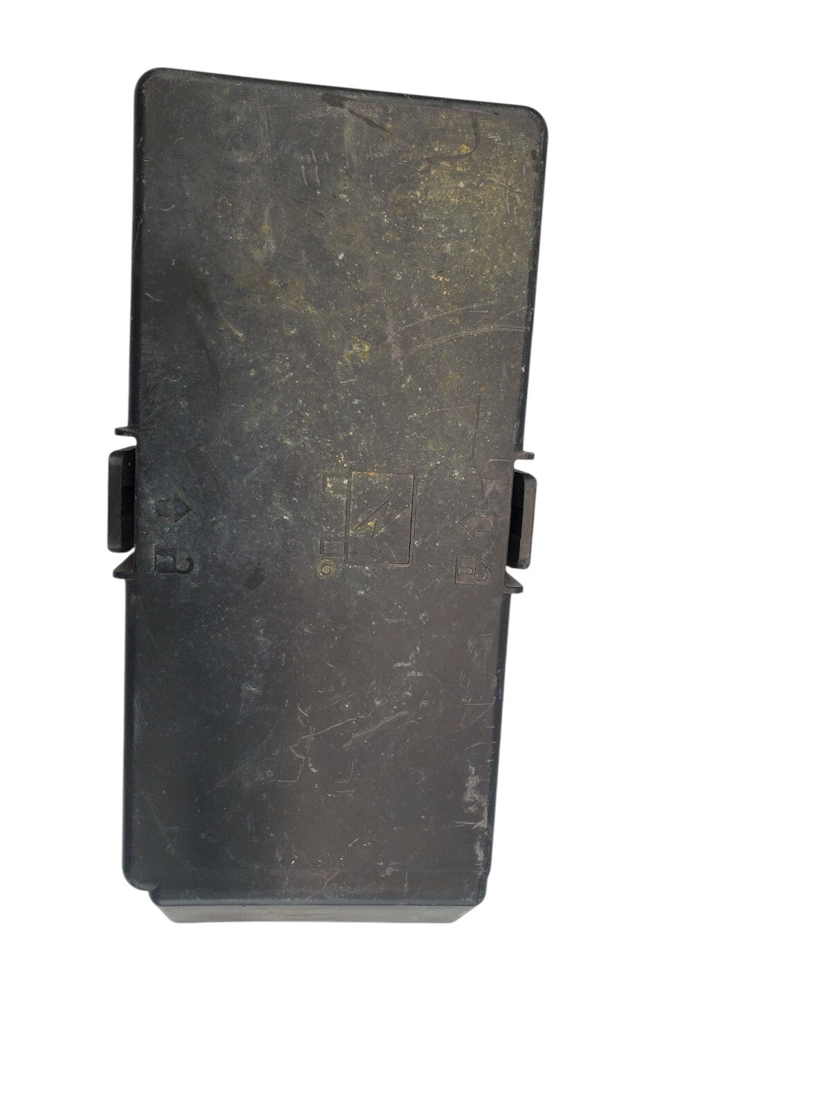 08 Saturn Aura 3.5L V6 Fuse Box Power Distribution 25883119
