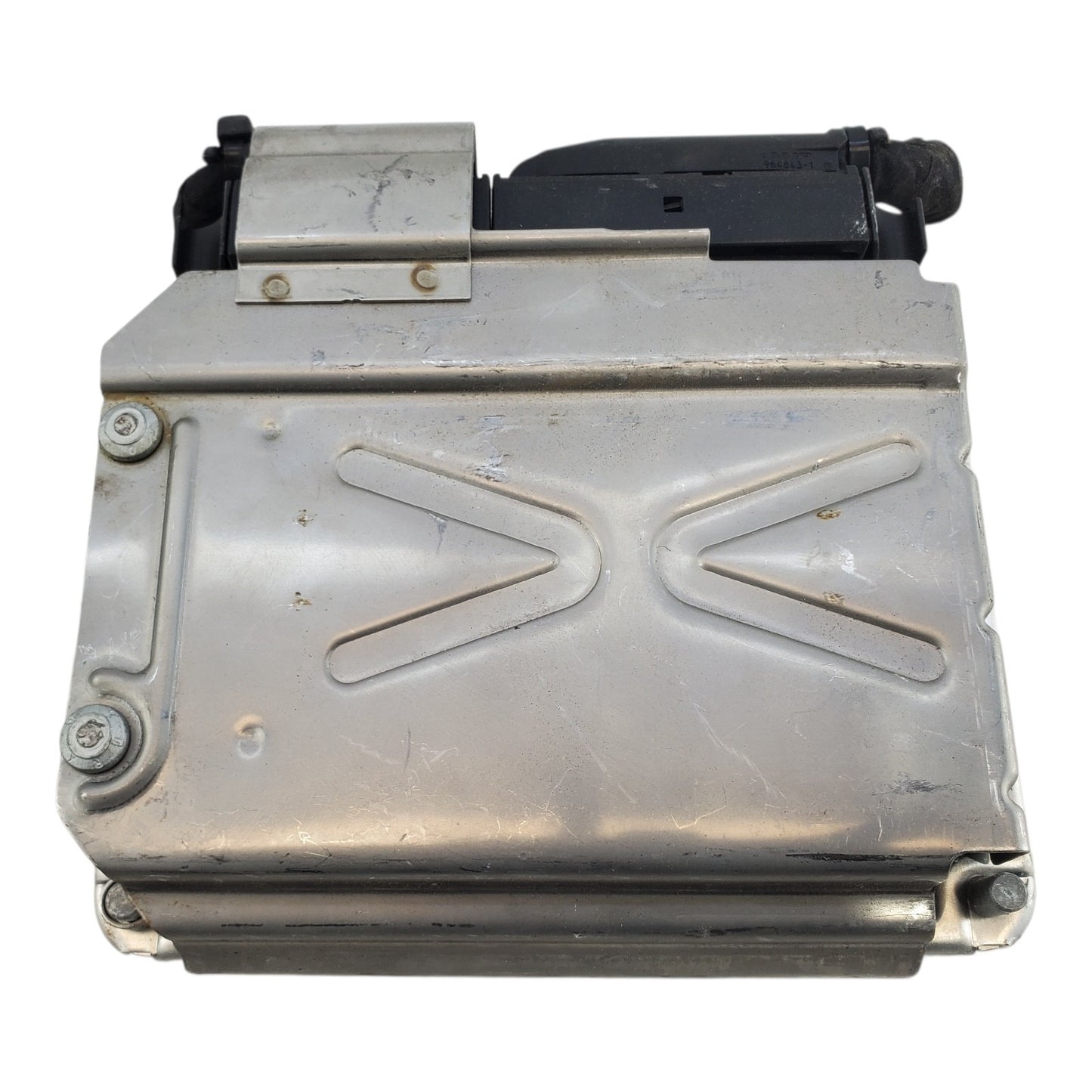 TRANSMISSION CONTROL MODULE AUDI A4 2002 2003 8E0907411 TCM TCU OEM