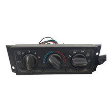 01 02 03 04 05 Chevy Venture Temperature Climate Control A/C 2001-2005 10301047