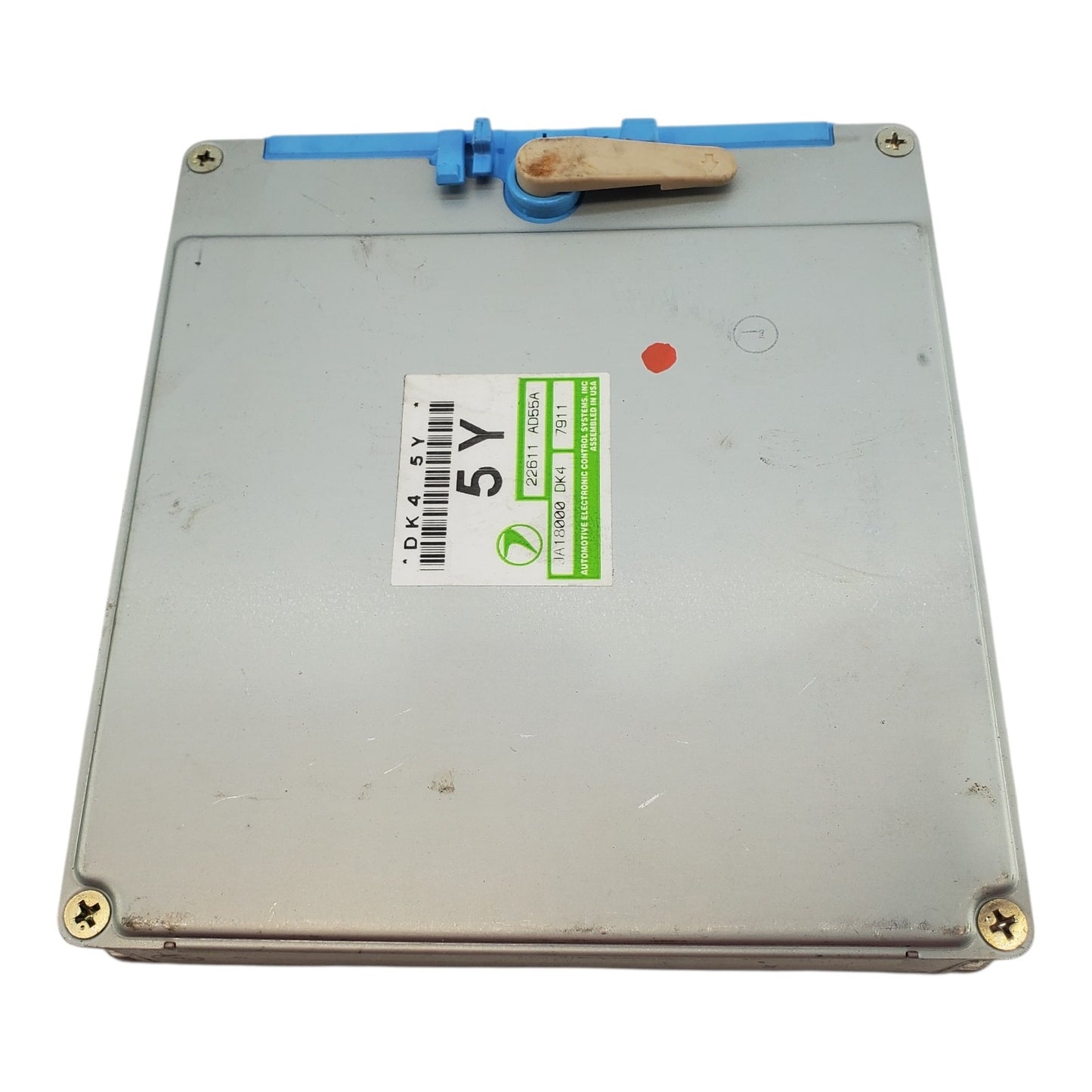 22611 AD55A Subaru Legacy ecm computer 1996-2000