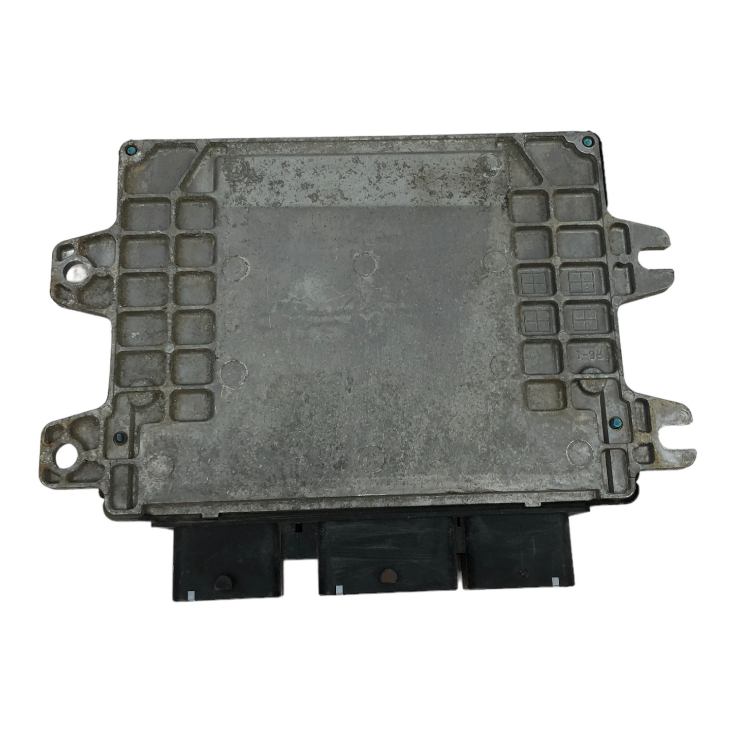 ✅ 08 Nissan Altima Engine Control Module ECM Computer MEC120-150 A1