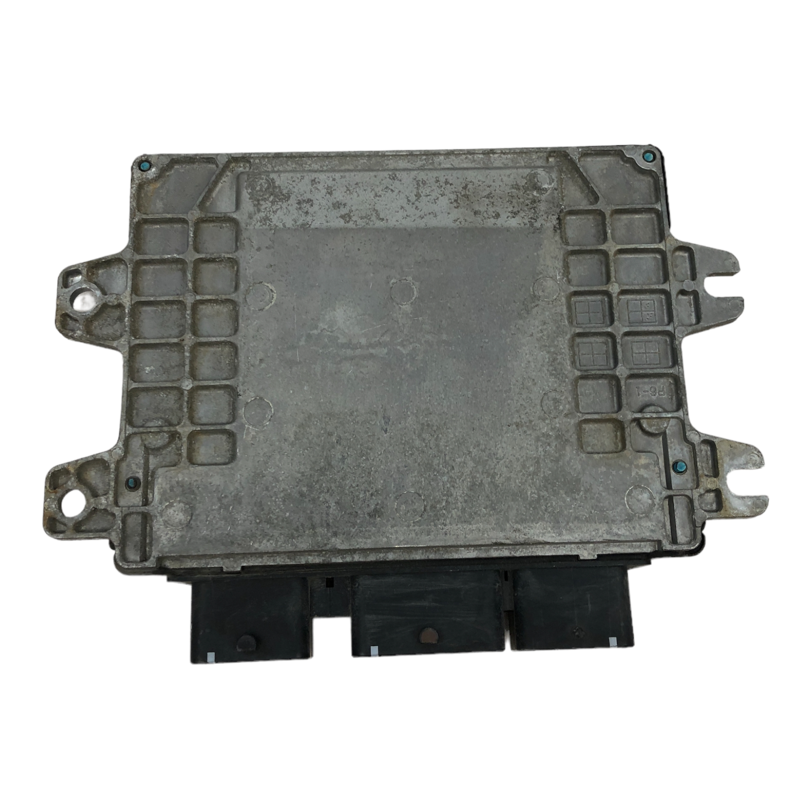 ✅ 08 Nissan Altima Engine Control Module ECM Computer MEC120-150 A1
