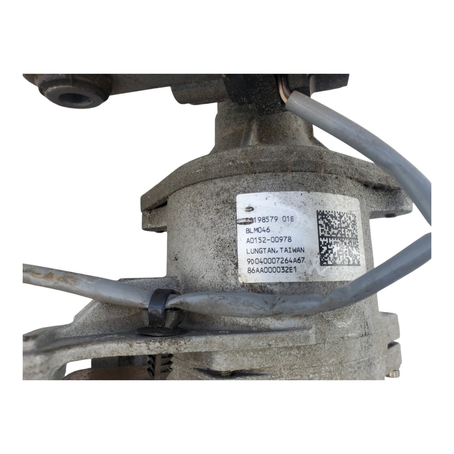 ✅04-12 Chevy Malibu Pontiac G6 Electric Power Steering Pump Motor 26092526