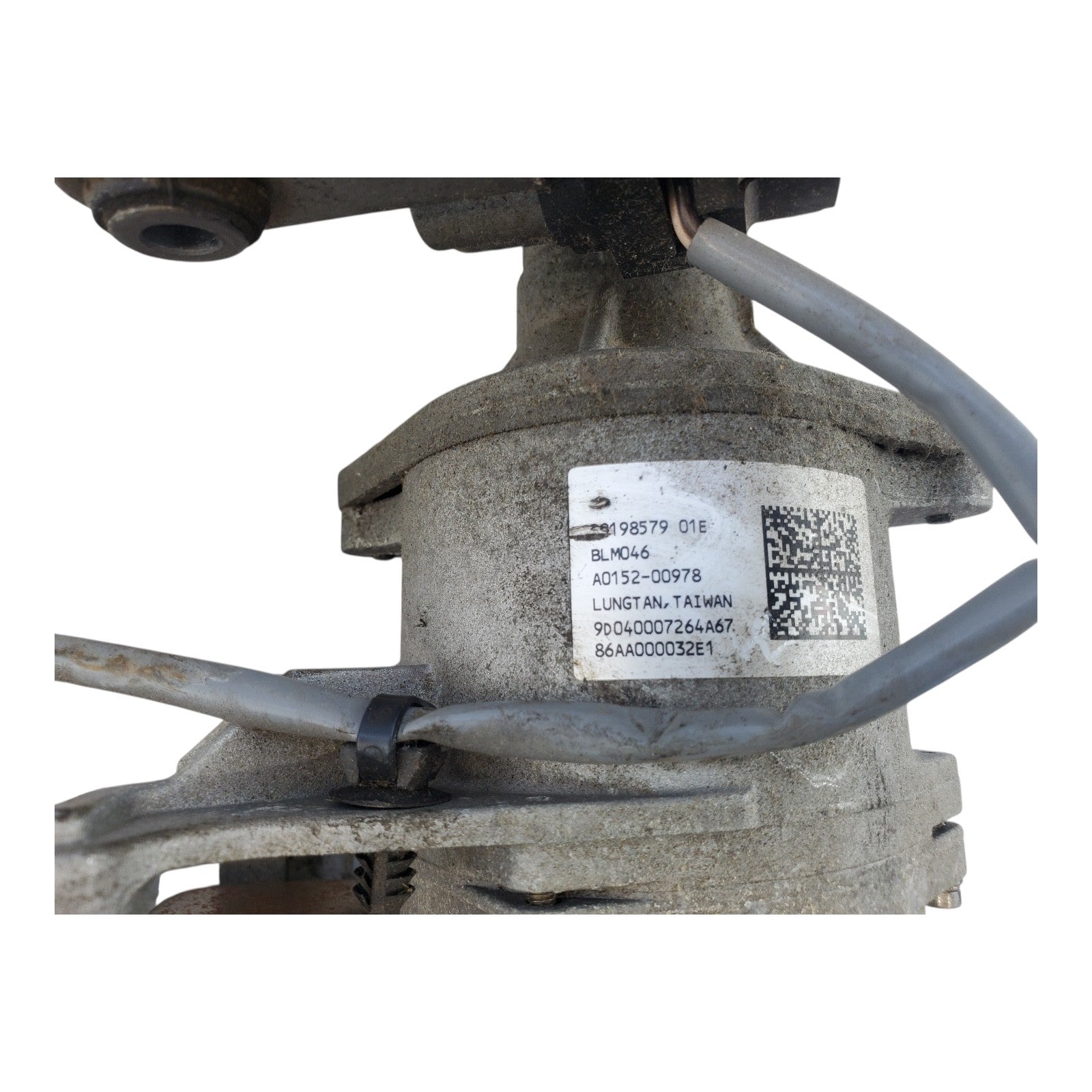 ✅04-12 Chevy Malibu Pontiac G6 Electric Power Steering Pump Motor 26092526
