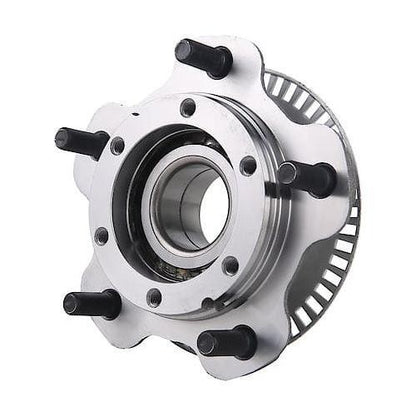 2001-2006 Chevrolet/Suzuki Front Wheel Bearing and Hub Assembly