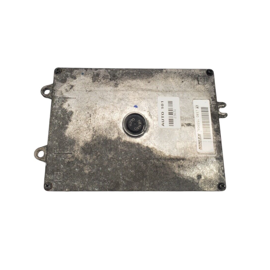 ✅ 2008-2010 Honda Accord EX 2.4L A/T OEM Engine Control Module ECU 37820-R43-L58