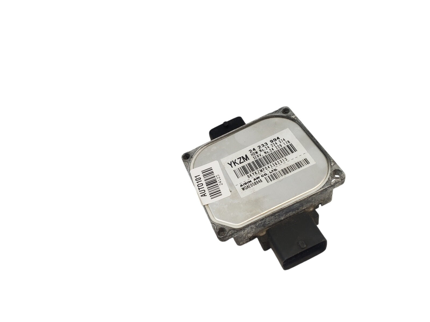 ✅05-06 EQUINOX TRANSMISSION CONTROL UNIT TCM TCU MODULE 24 224 374