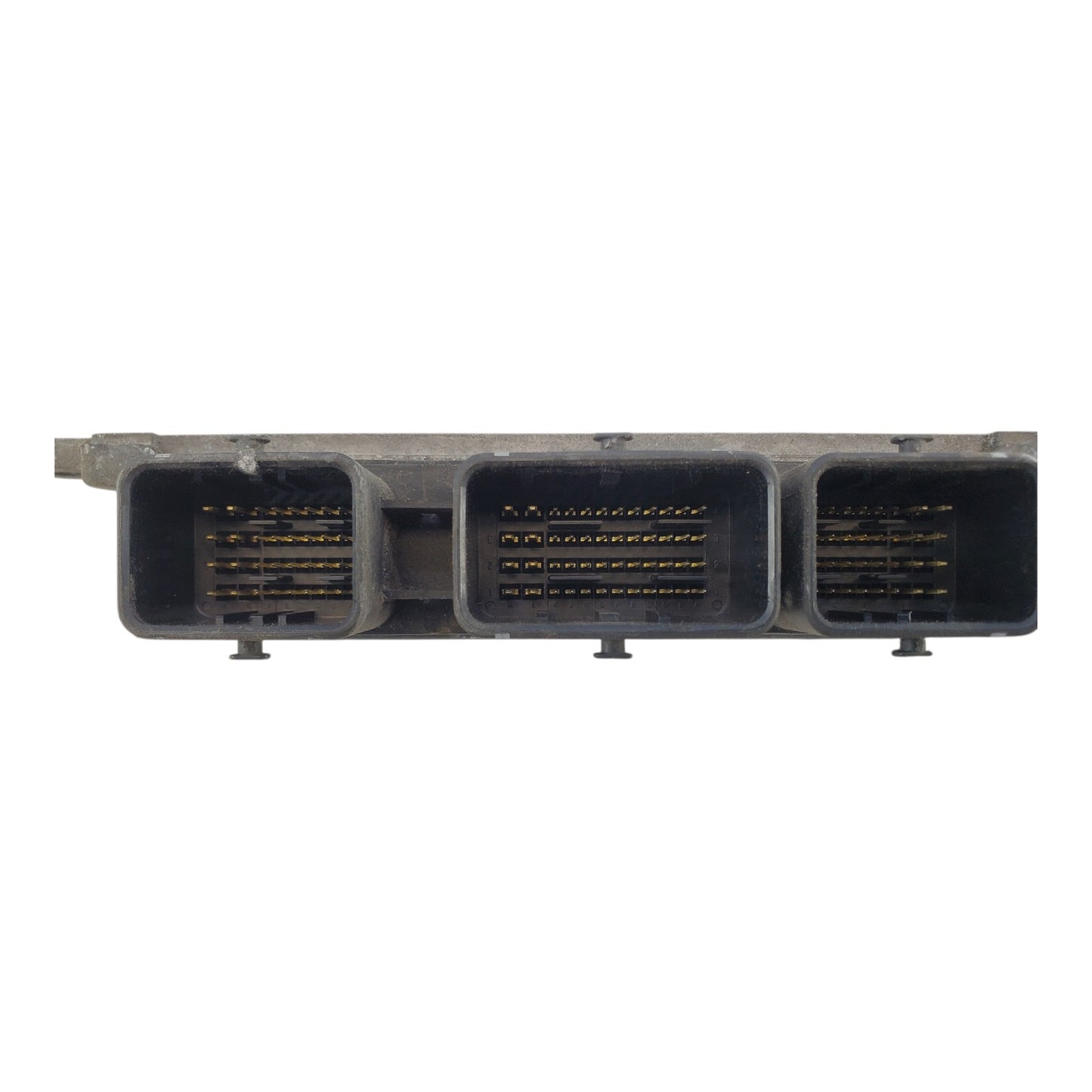 2011 - 2014 Nissan Maxima Engine Computer Control Module ECU A56-F43Z1E1411
