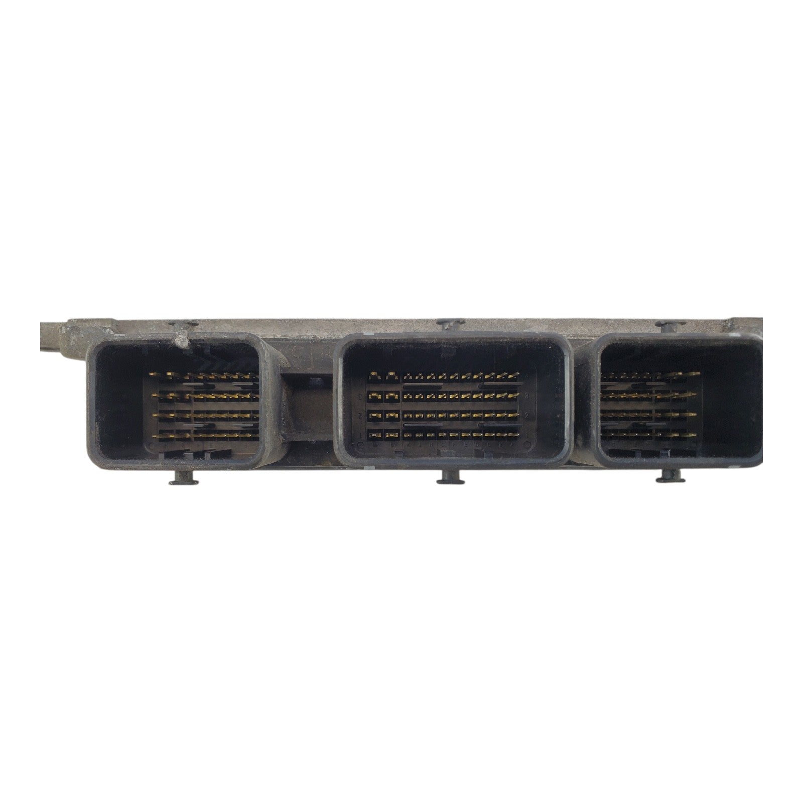 2011 - 2014 Nissan Maxima Engine Computer Control Module ECU A56-F43Z1E1411
