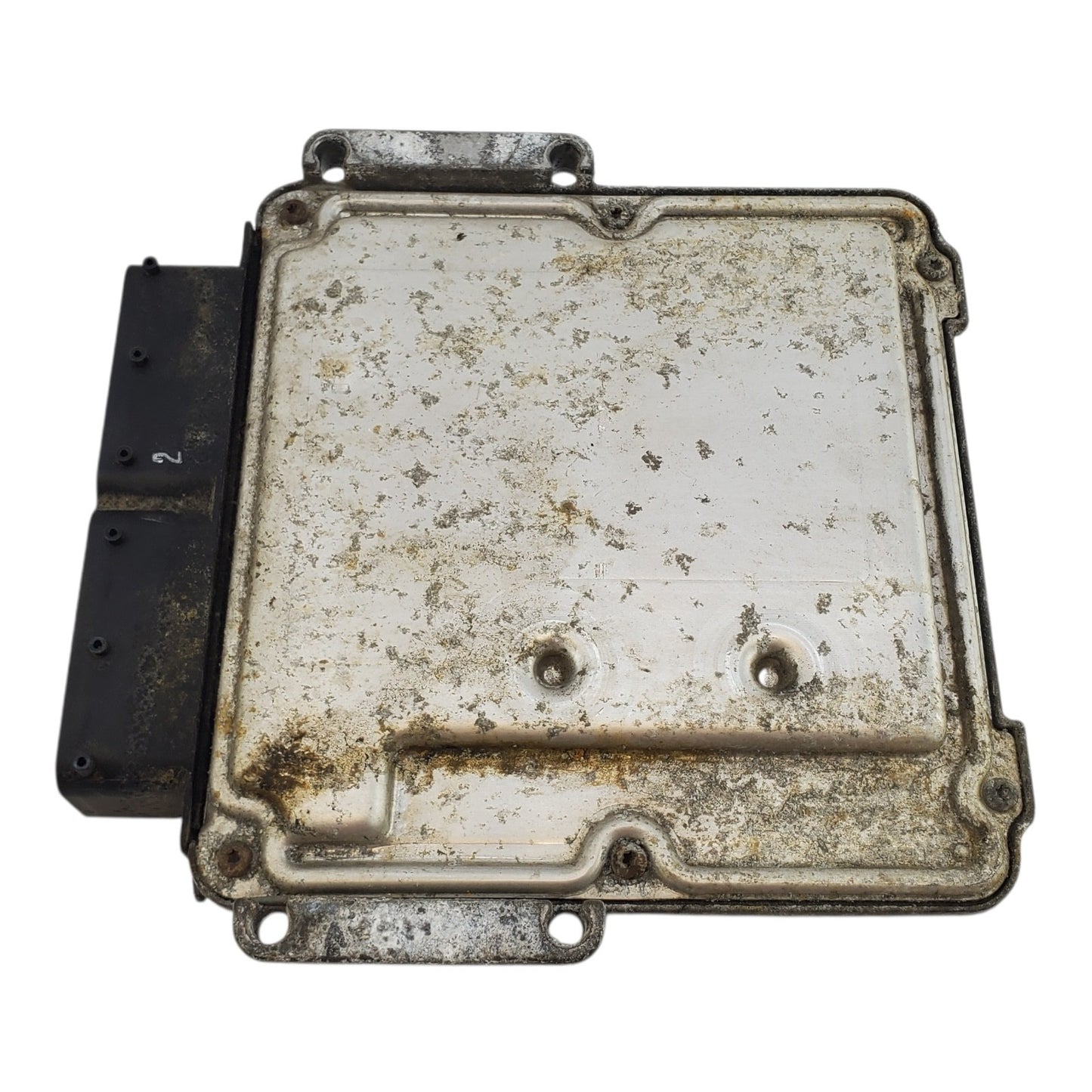 2012 - 2013 Kia Soul ECU ECM Computer 1.6L Auto Stop/Start (ISG) OEM 39110-2BCG2