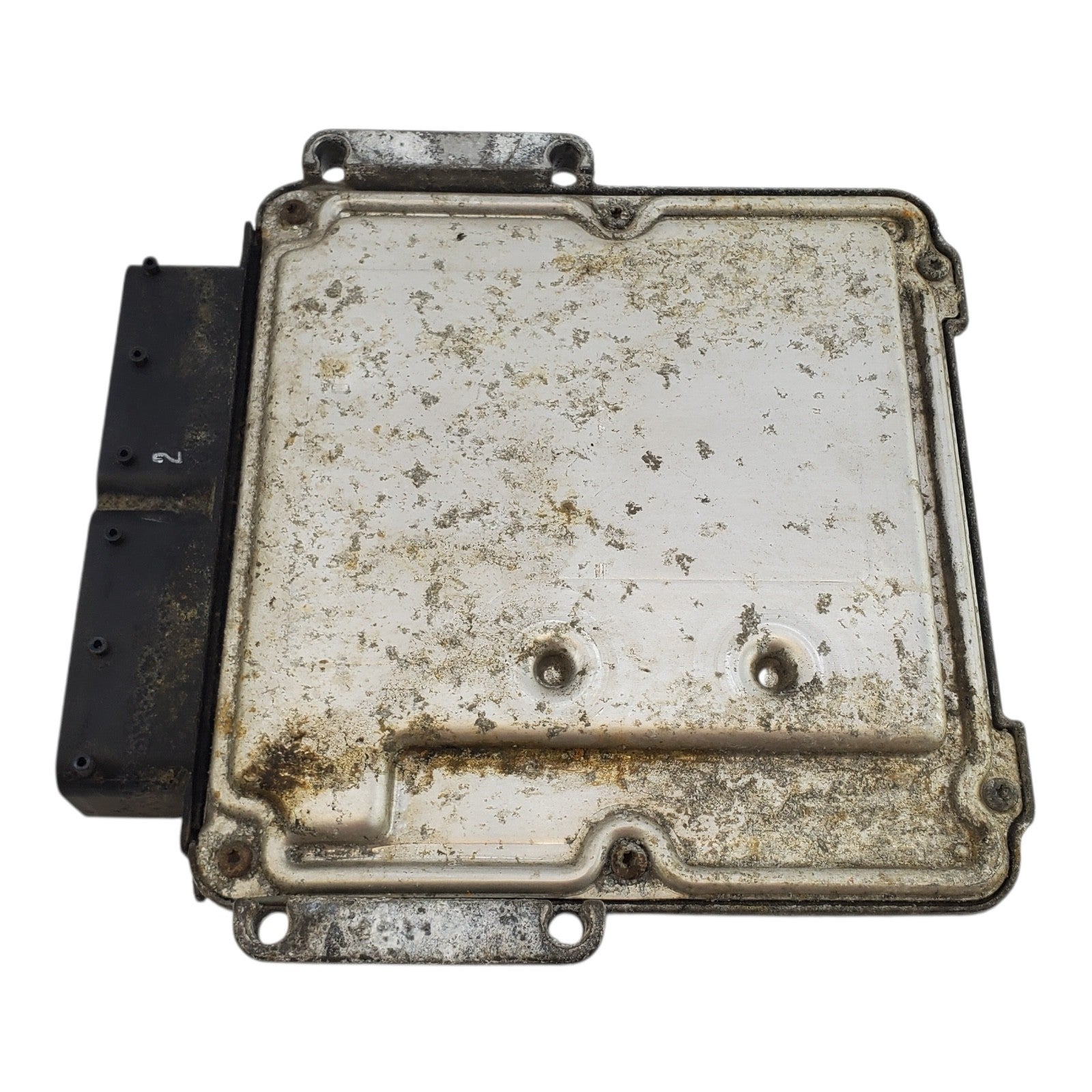 2012 - 2013 Kia Soul ECU ECM Computer 1.6L Auto Stop/Start (ISG) OEM 39110-2BCG2