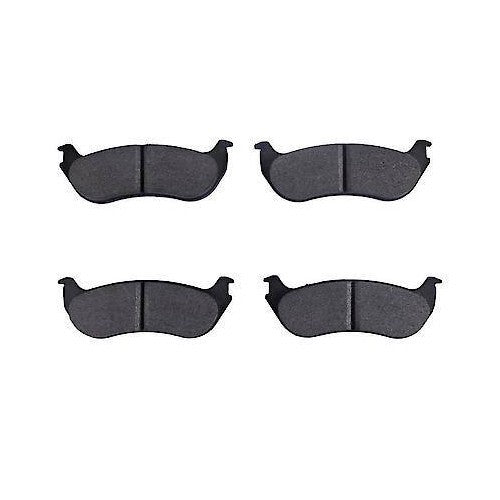2002-2005 Ford/Mercury Explorer/Explorer Sport Trac/Mountaineer Brake Pad, Rear
