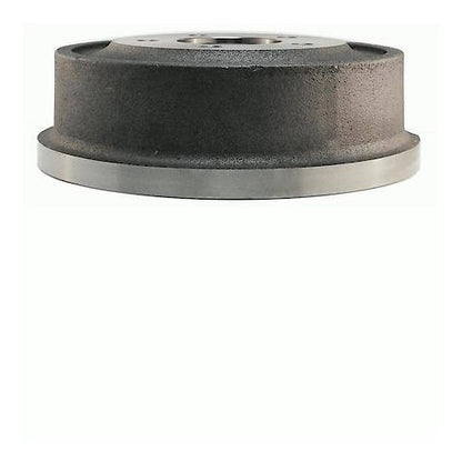 1998-2002 Dodge B1500/Ram 1500 Van Rear Brake Drum