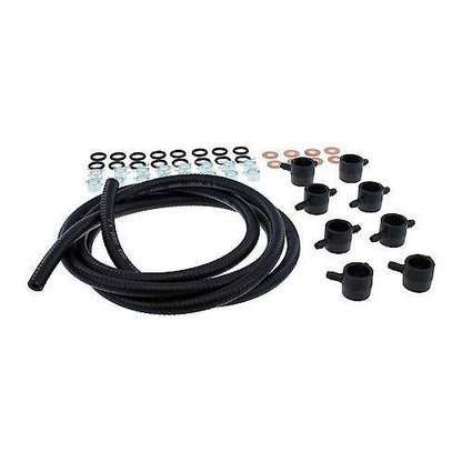 1983-1987 Ford Fuel Injector Fuel Return Hose