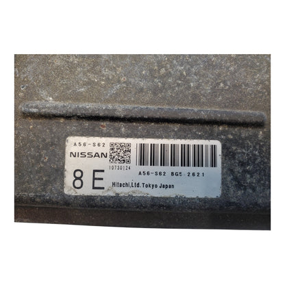 A56-S62 BG5 ECM Electronic Control Module 1.8L AT Fits 2003 Nissan SENTRA 8E