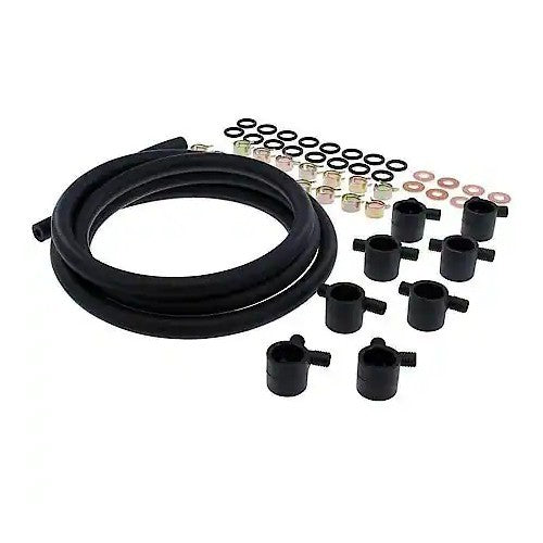 1988-1994 Ford Fuel Injector Fuel Return Hose