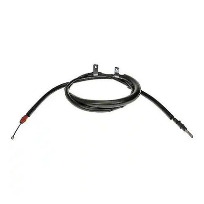 2008-2020 Chrysler/Dodge/Ram Rear Right Parking Brake Cable