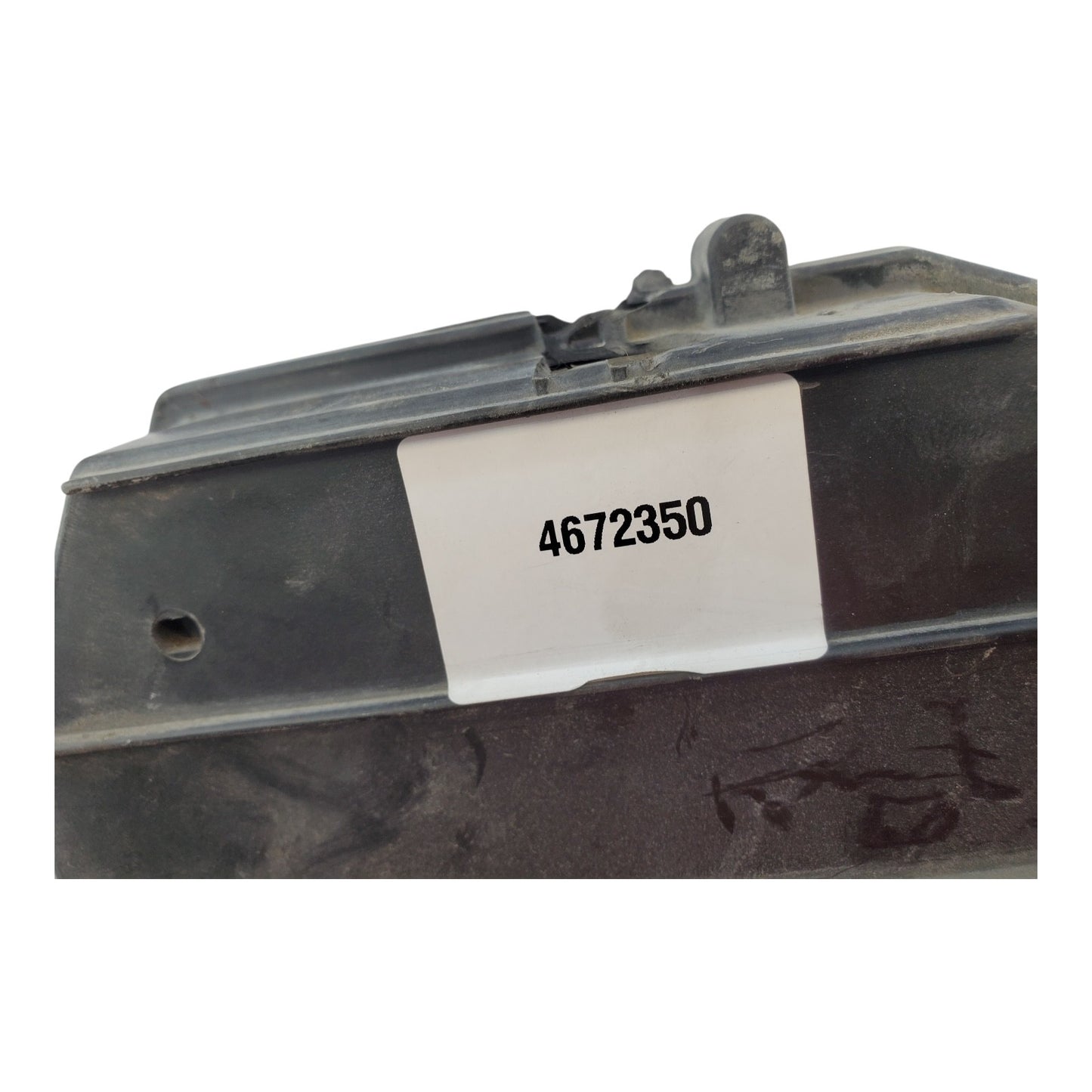 ENGINE COMPUTER DODGE SHADOW 1993 4672350 2.2L AT PCM ECM ECU SMEC OEM