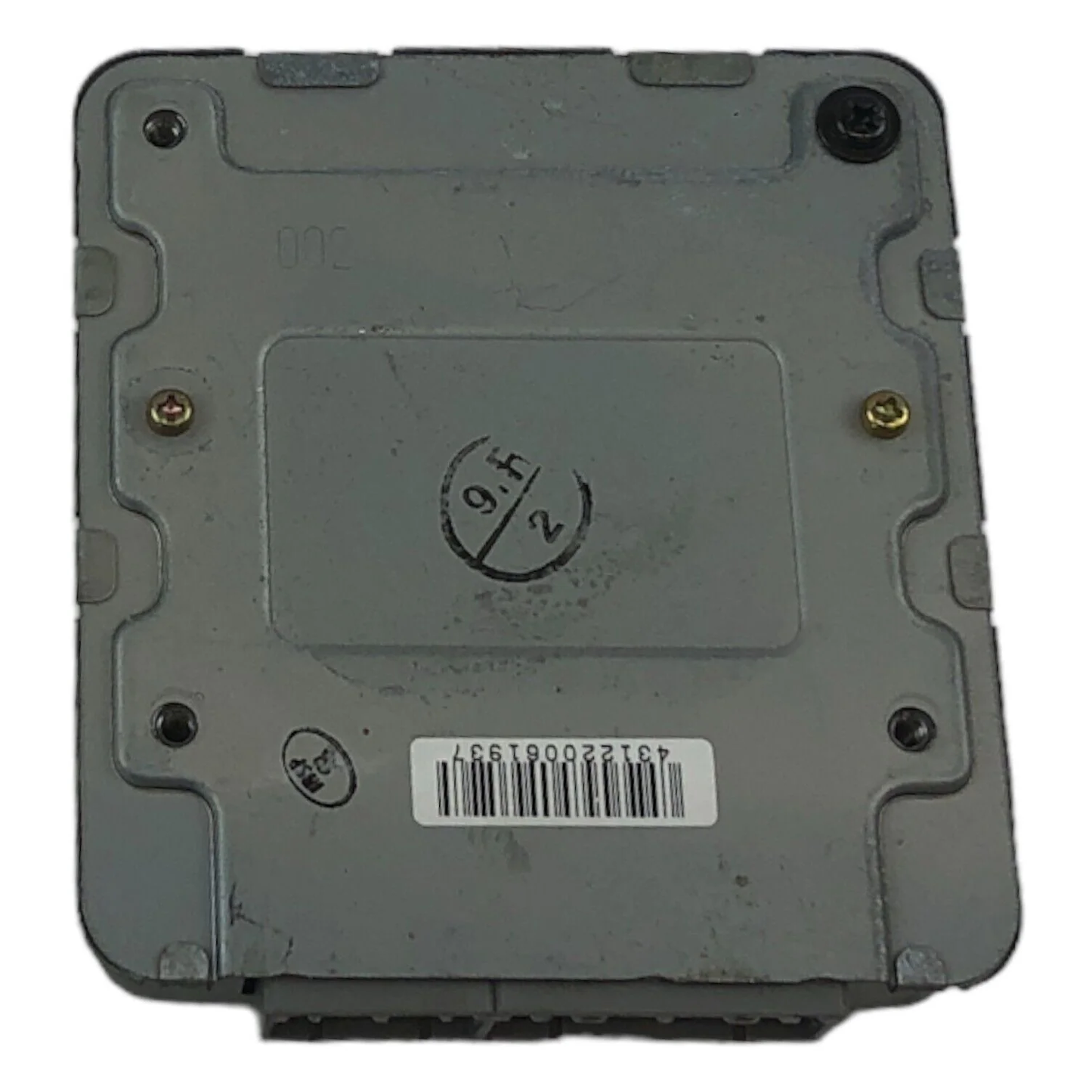 97-98 TOYOTA CAMRY ABS CONTROL MODULE 89541-33020 OEM