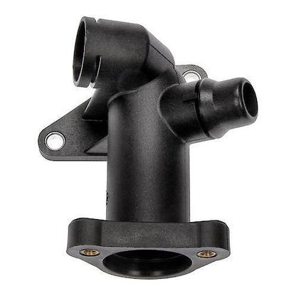 2001-2005 Volkswagen Passat Engine Coolant Water Outlet
