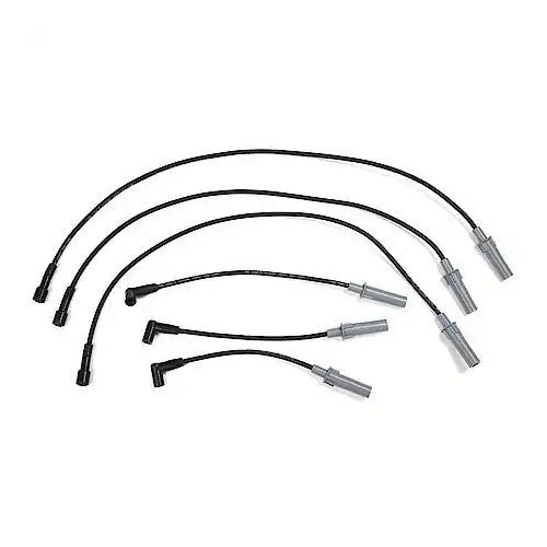 2007-2011 Jeep Wrangler Spark Plug Wire Set
