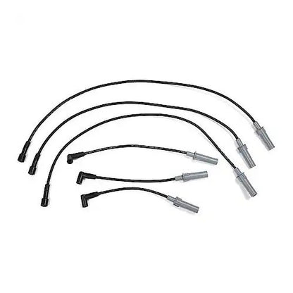 2007-2011 Jeep Wrangler Spark Plug Wire Set