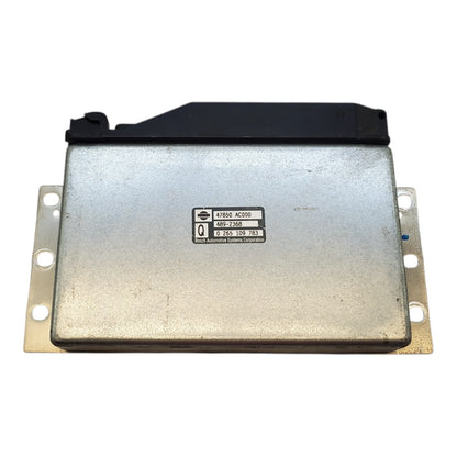 2005 G35       ABS ECU 47850AC000