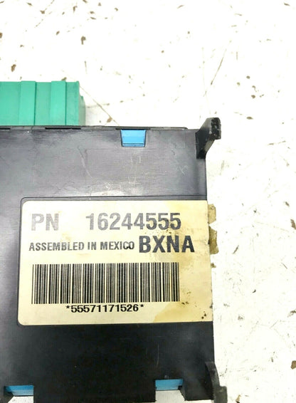 ✅ 1997 Chevy / GMC Power Steering Control Module 16244555 GM