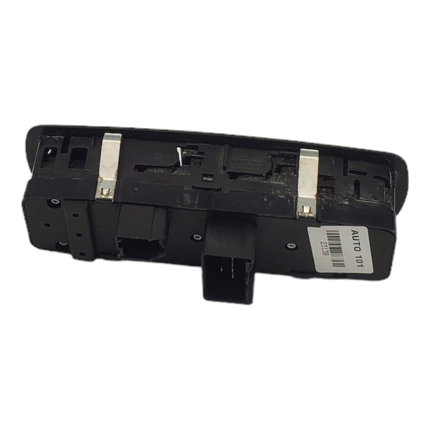 2009-2012 DODGE RAM LEFT DRIVER SIDE MASTER DOOR WINDOW SWITCH 04602863AC OEM