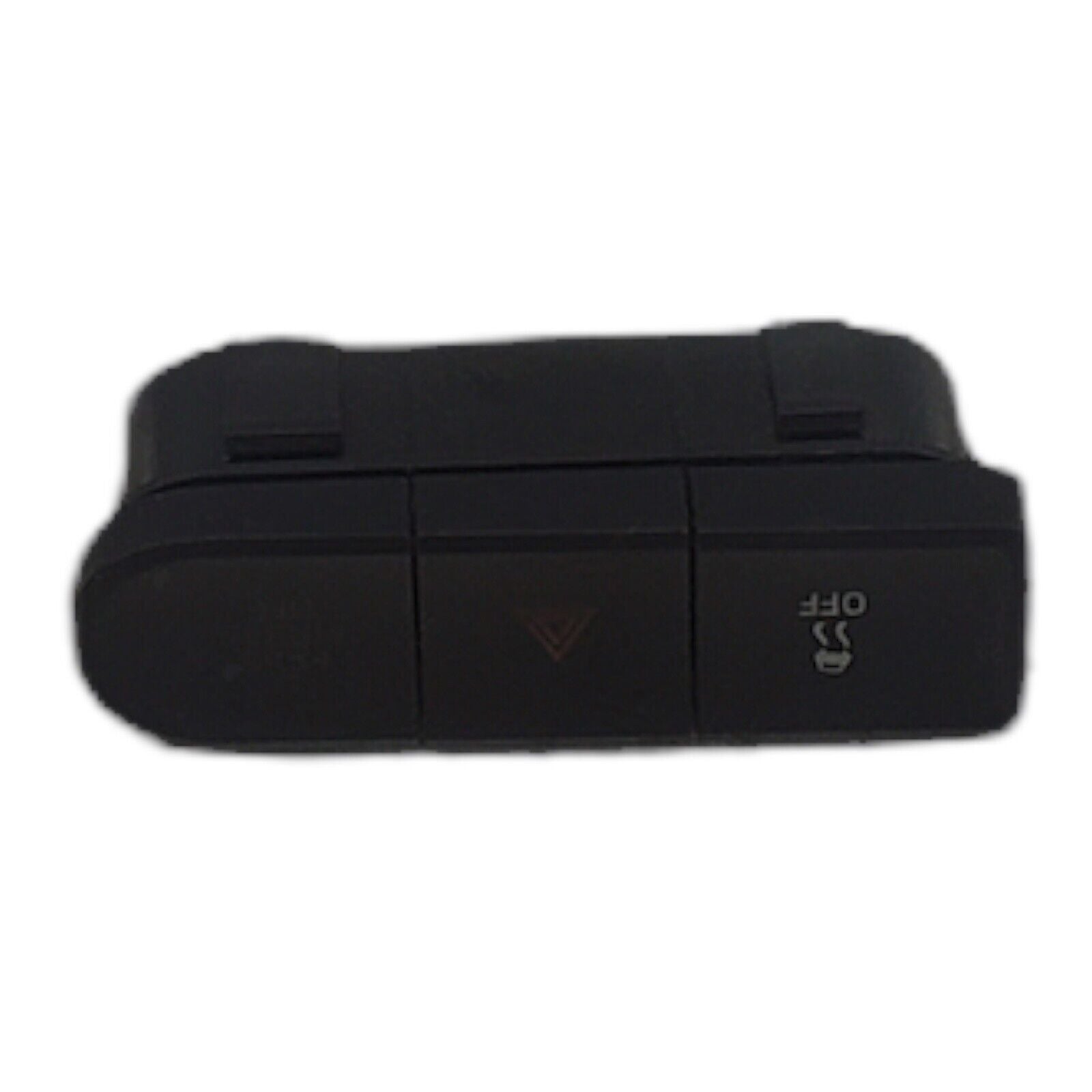 07-10 Ford Edge traction control Hazard switch OEM 7T4T-13D734-BDW