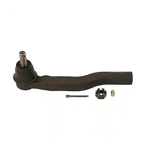 2003-2010 Toyota Sienna Front Left Outer Steering Tie Rod End