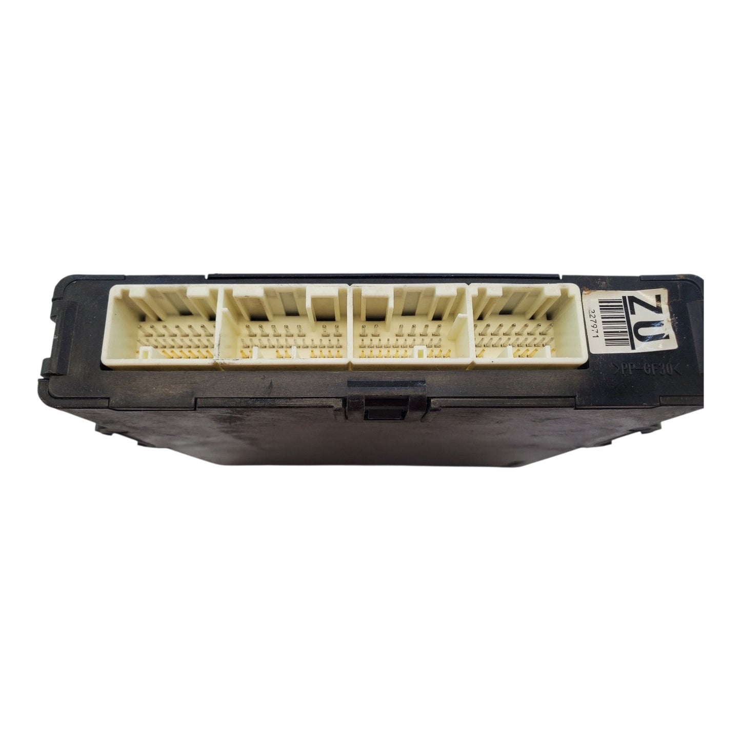 06 TOYOTA CAMRY ENGINE ECM ELECTRONIC CONTROL MODULE 89661-06D91 8966106D91