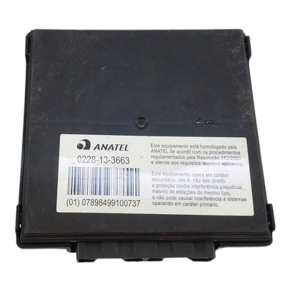 2013-2016 Cadillac CTS keyless receiver module 13595822 OEM ANATEL 0228-13-3663