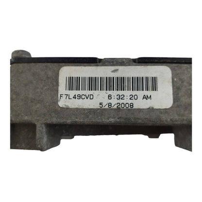 ✅08-09 Dodge Grand Caravan ECU ECM Engine Computer Control Module P68025819AD