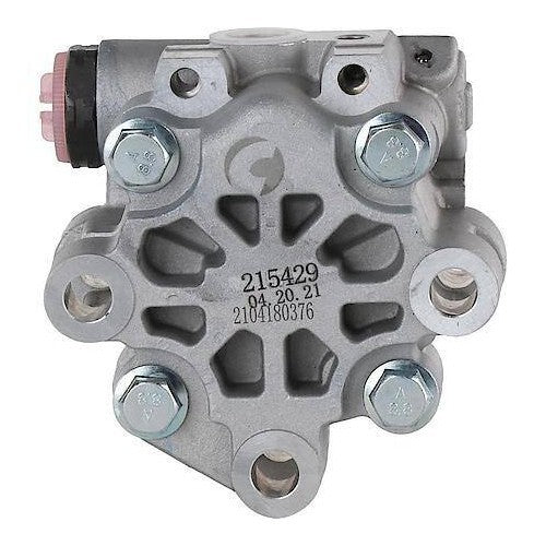 2005-2007 Dodge/Mitsubishi Dakota/Raider Power Steering Pump Reman