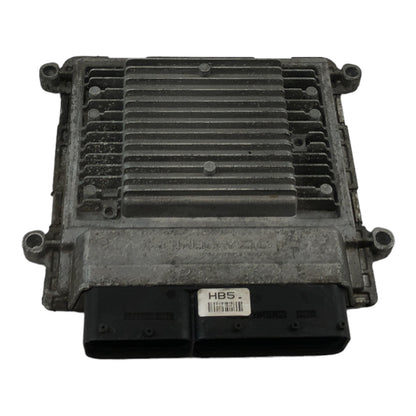 ✅ 09-10 HYUNDAI ELANTRA 2.0L Engine Control Module ECM Computer 39150-23160