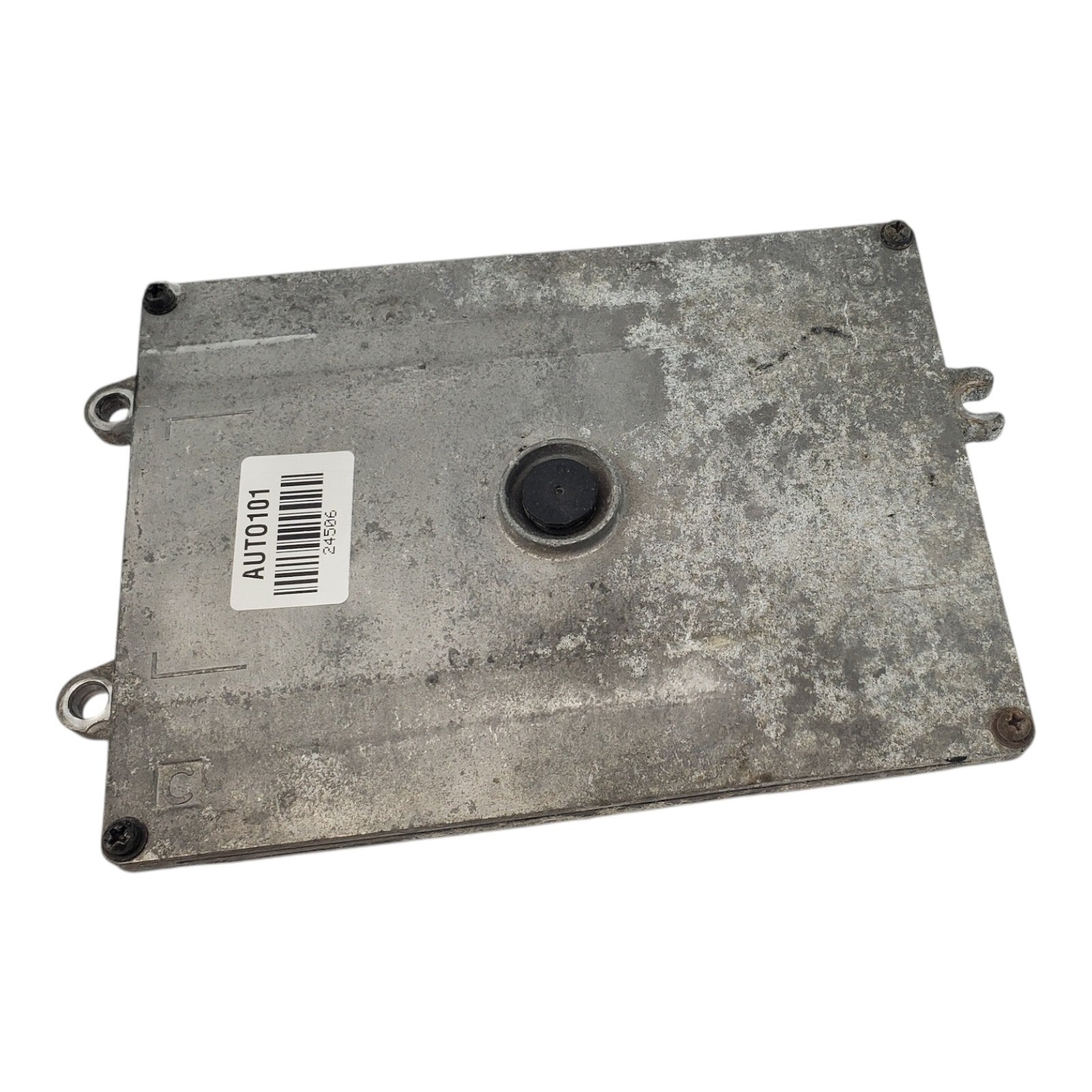 ✅ 09-10 HONDA FIT ENGINE CONTROL MODULE ECM COMPUTER 37820-RP3-A03