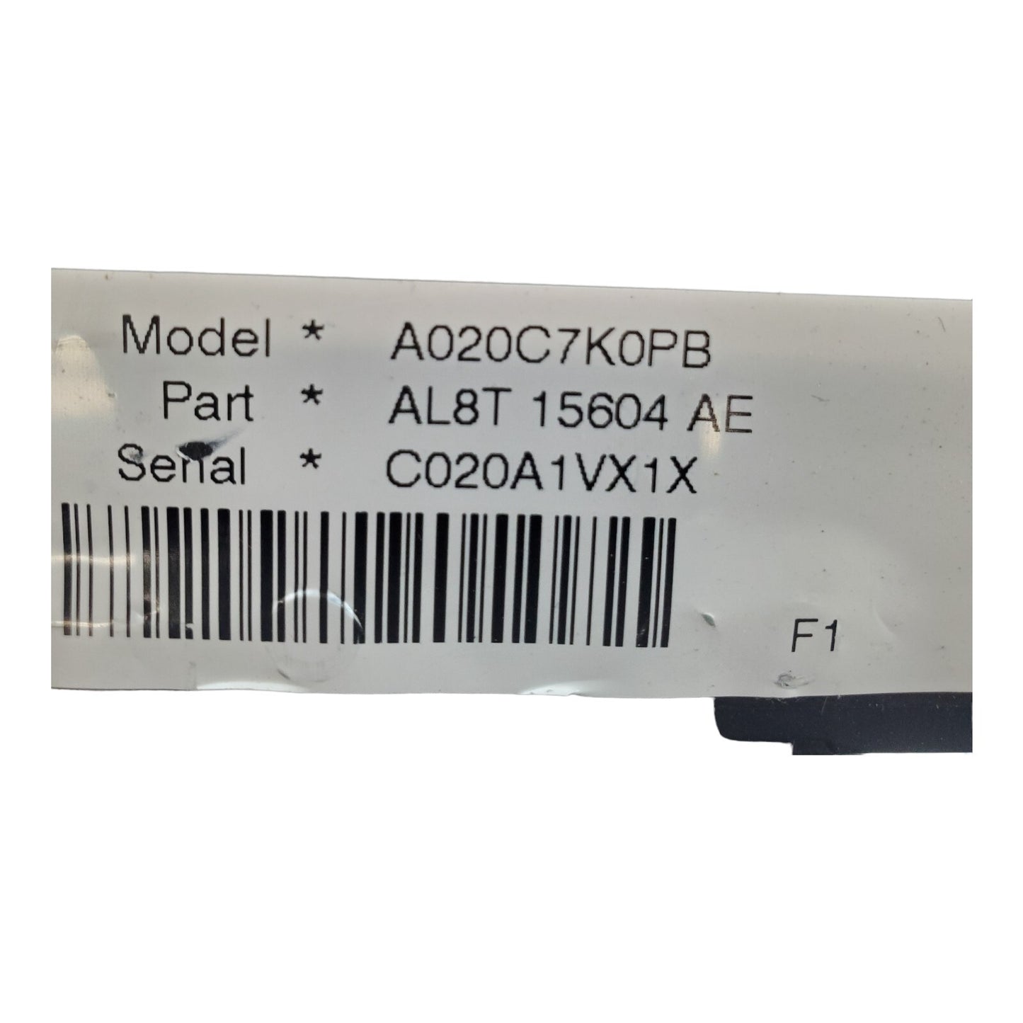 ✅2009-2012 Ford Escape Interior Fuse Box AL8T-15604-AE OEM
