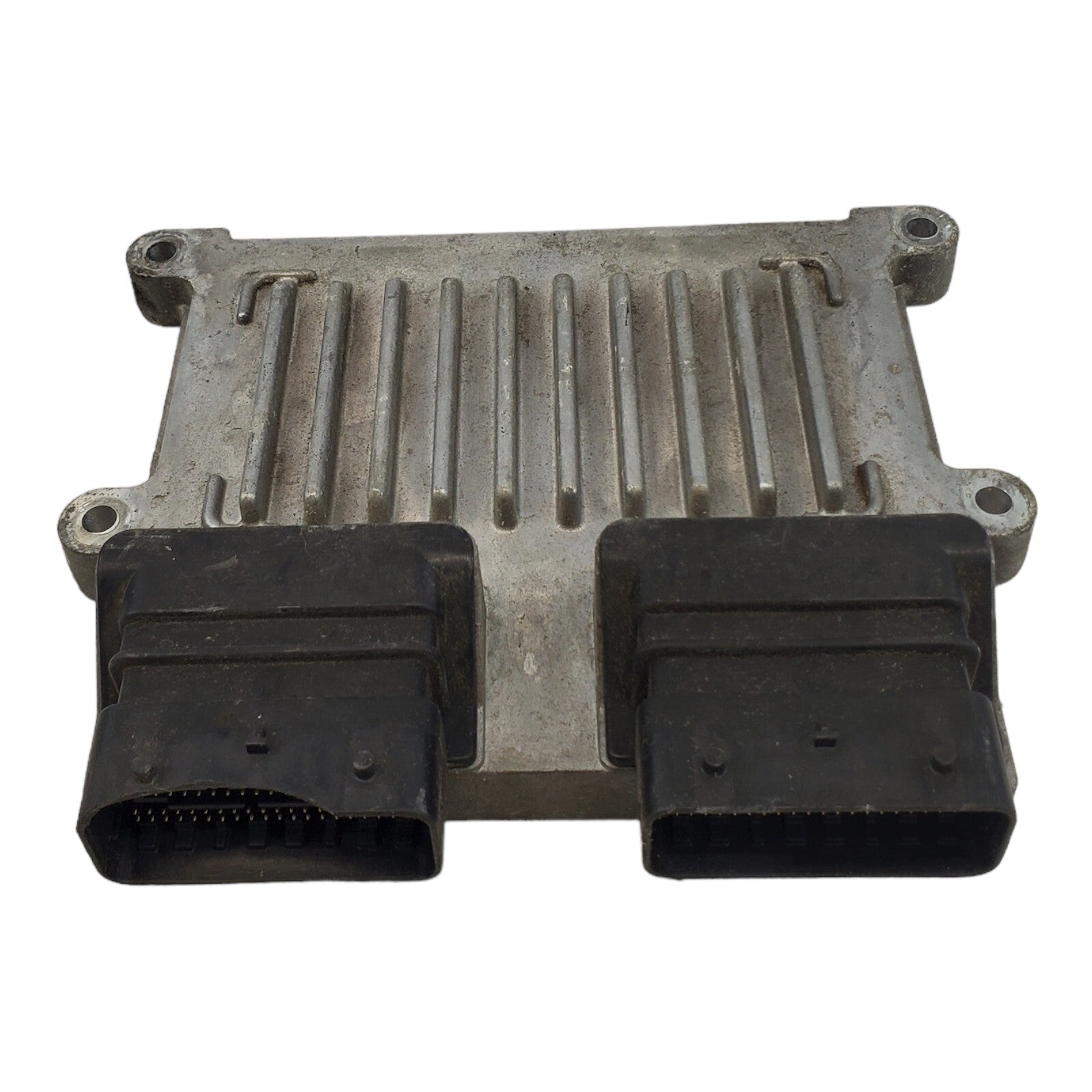 ✅07-09 Hyundai Santa Fe Engine Control Unit ECU 391093E032 Module 772-2B1