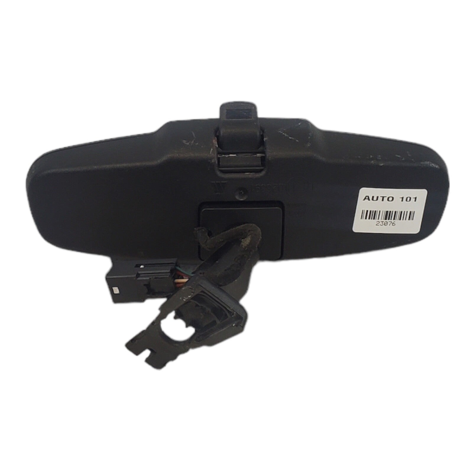 2011-2018 Chevrolet Cruz Rear View Mirror 026391