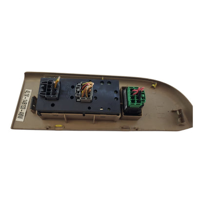 Driver Front Door Switch Driver's Window 4L1X-14B133-ABW Ford Crown Victoria Vic